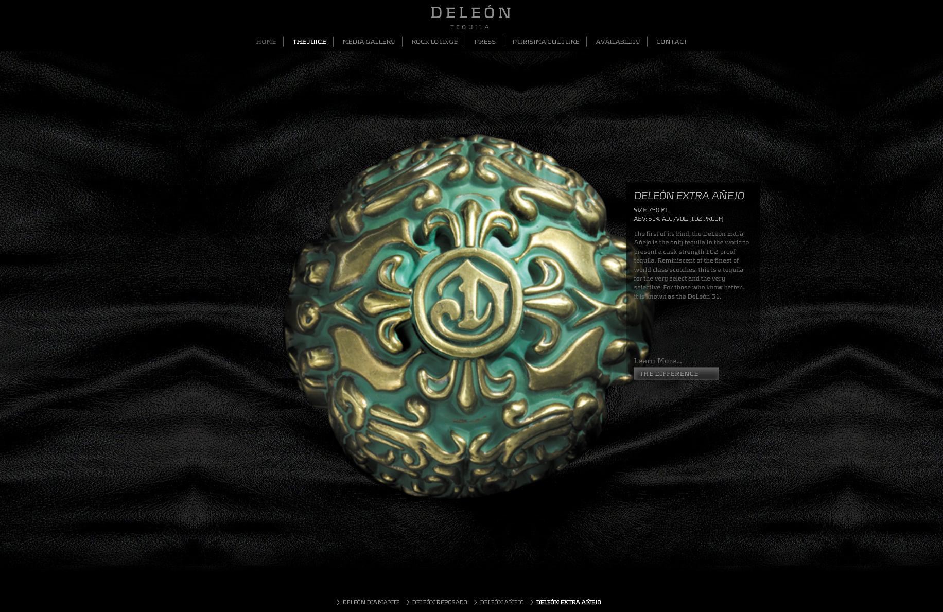 deleon-website-2