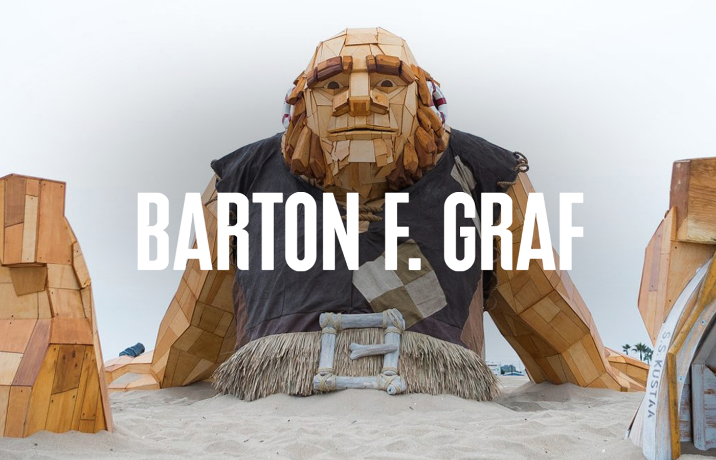 Barton F. Graf