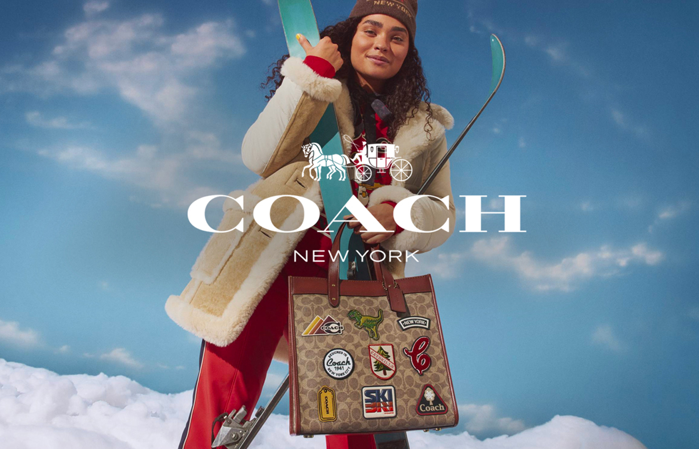 Coach  Creative