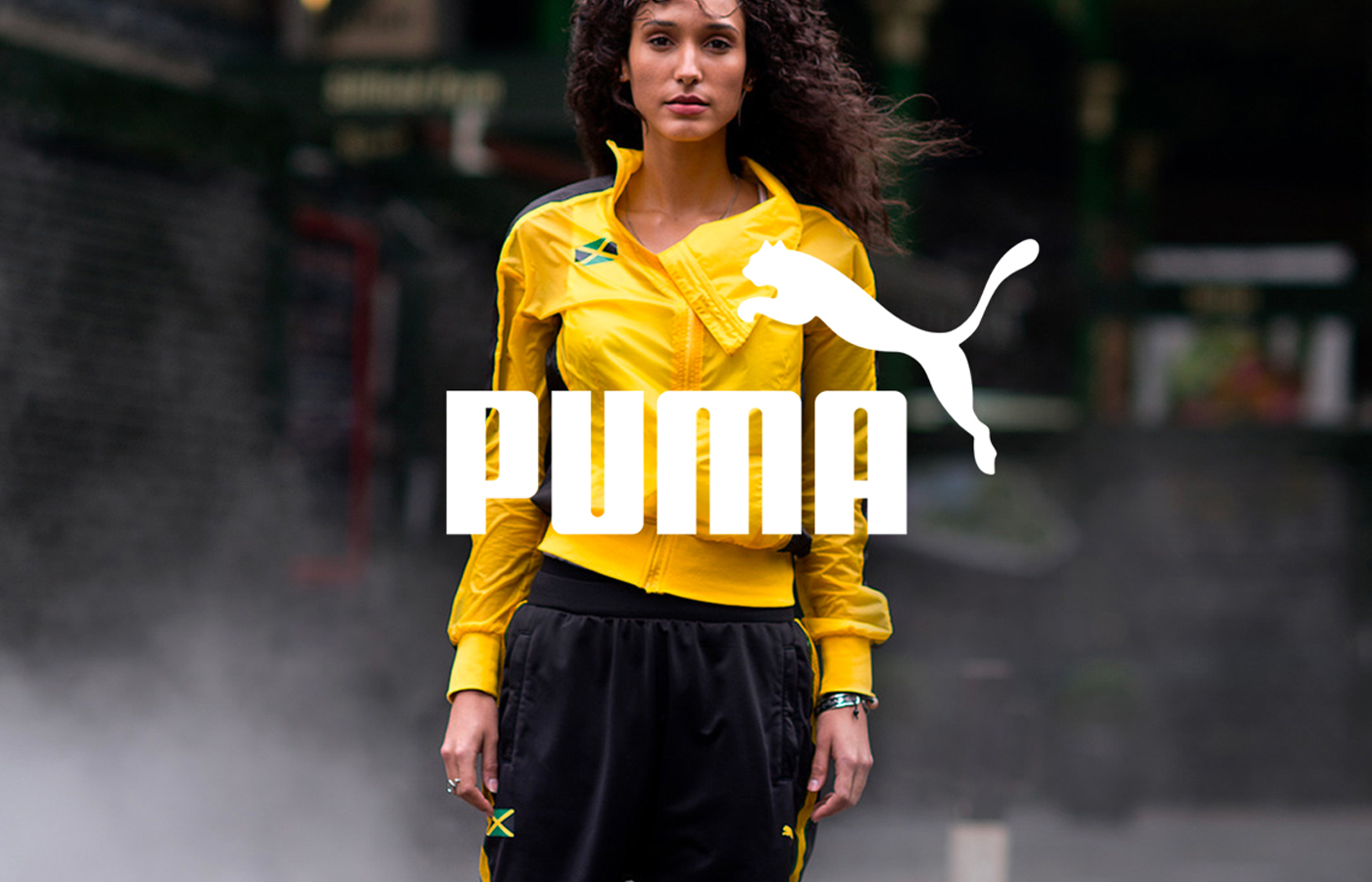 Puma